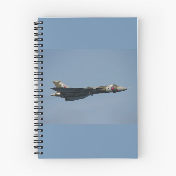 Item preview, Vulcan bomber designed and sold by Jon Lees.