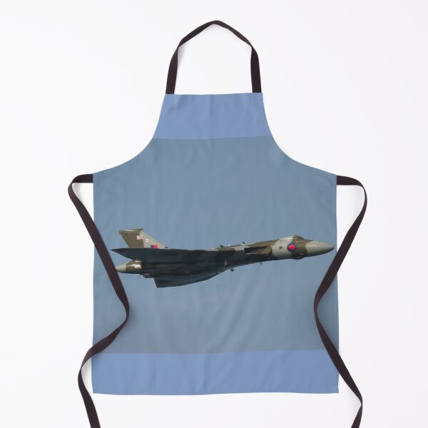 Item preview, Vulcan bomber designed and sold by Jon Lees.