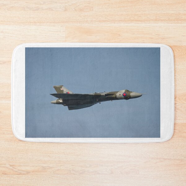 Item preview, Vulcan bomber designed and sold by Jon Lees.