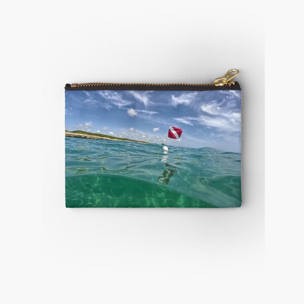 Item preview, Diver Down - Blowing Rocks, Jupiter designed and sold by jupiterarts.
