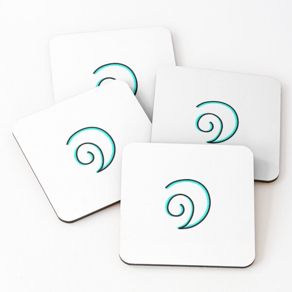 Item preview, Spiral Pattern designed and sold by Friend of Frogs.