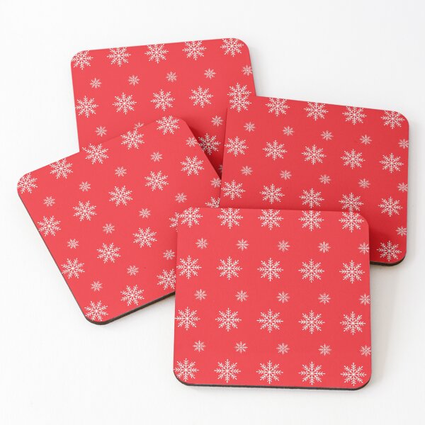 Item preview, Christmas snowflakes designed and sold by Myl3n3-A.
