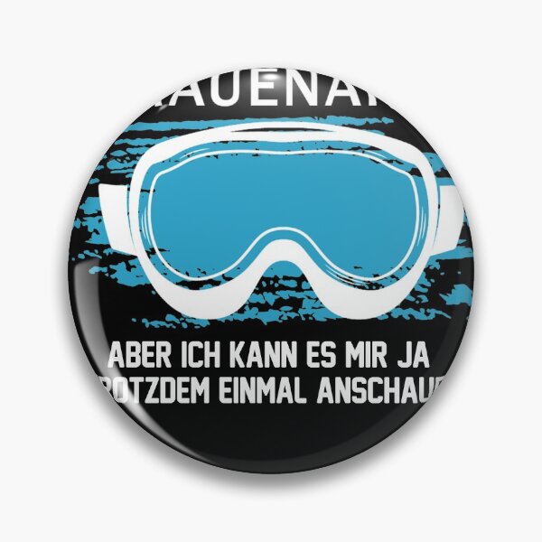 Artikelvorschau, Ich Bin Skileher Wintersport Geschenkidee Winterurlaub entworfen und verkauft von PlatonisDesign.