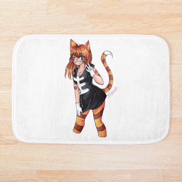 Item preview, Atigrado designed and sold by FiireKat.