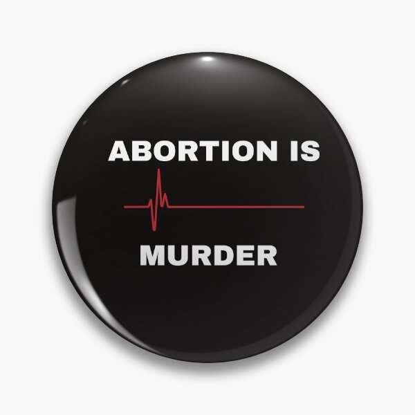 Item preview, Pro-Life designed and sold by PendletonDesign.
