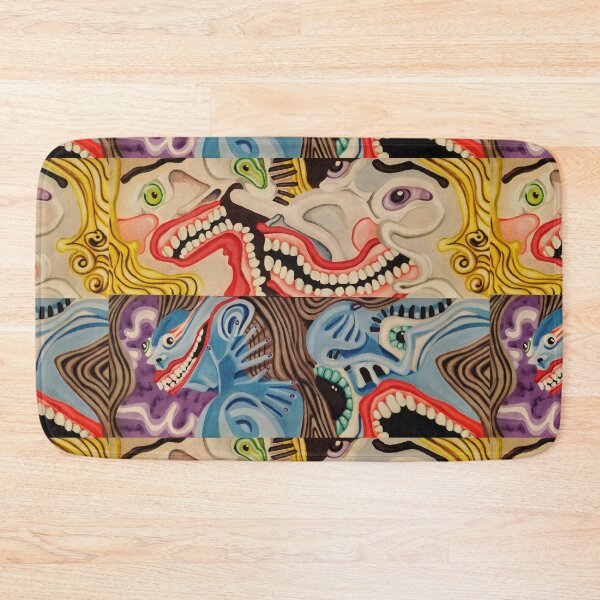 Item preview, Uncomfy designed and sold by wildjellybeans.