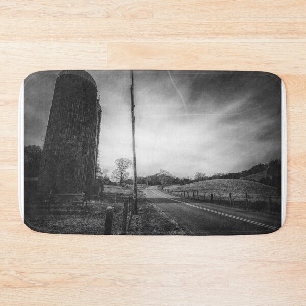 Item preview, Silo By The Road designed and sold by Jim Love.