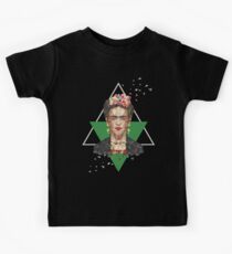 Frida Kids Tee
