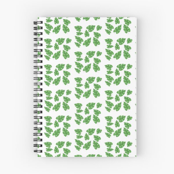 Item preview, tropical leaves bath mat designed and sold by kikinafashion.