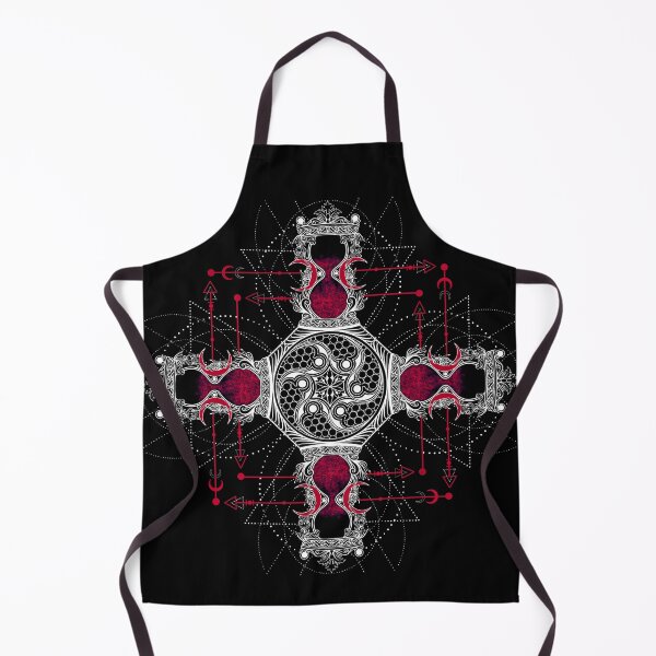 Item preview, Hourglass: Sand of Time - Sunweaver designed and sold by Sunweaver.