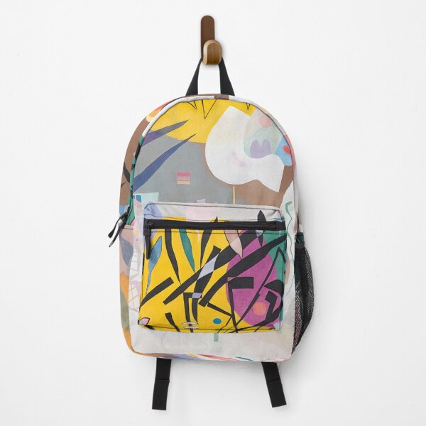Item preview, Wassily Kandinsky Dominant Curve designed and sold by neteor.