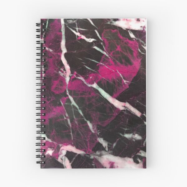 Item preview, Einstein marble pink designed and sold by Magicplants.