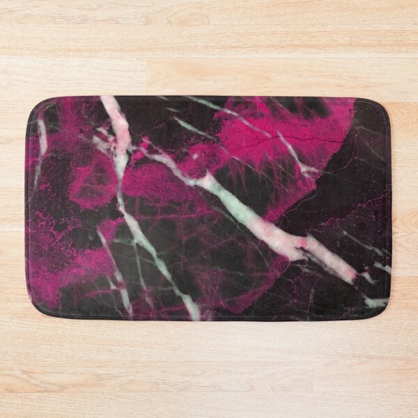 Item preview, Einstein marble pink designed and sold by Magicplants.