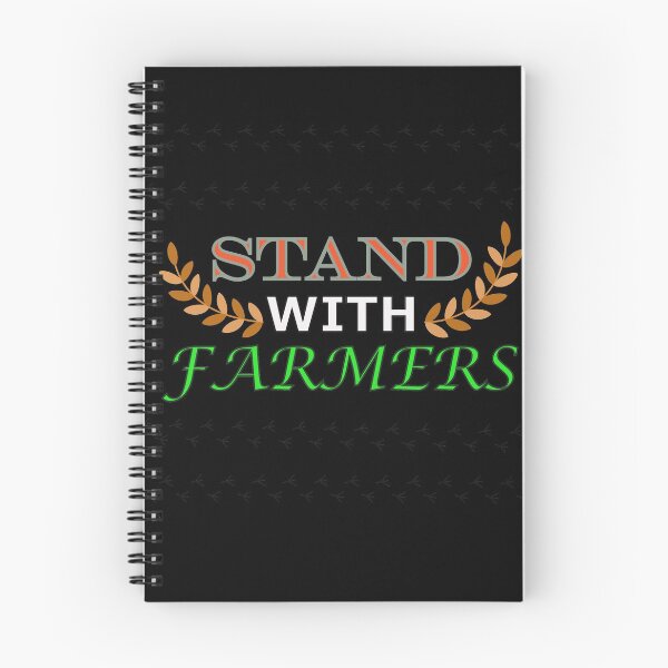 Item preview, We Stand with Farmers designed and sold by artsy-ink.