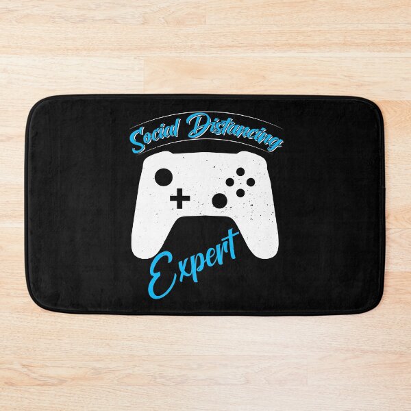Item preview, social distancing expert designed and sold by karim Najjar.