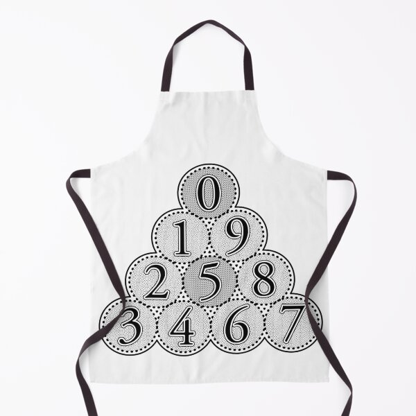 Item preview, Tetractys Rethink designed and sold by palmprints.