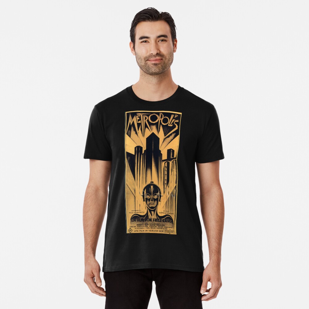 Item preview, Premium T-Shirt designed and sold by des1984.