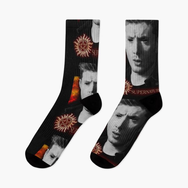 Item preview, Demon Dean Winchester designed and sold by Rory Roche.