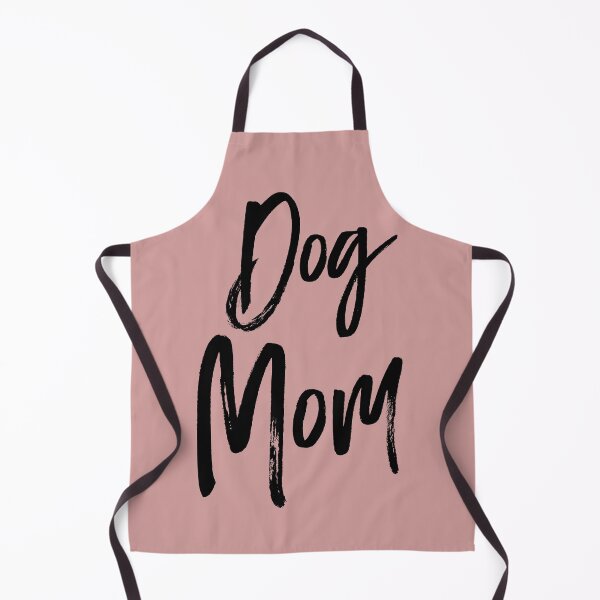 Item preview, Dog Mom designed and sold by BlackSheepC.