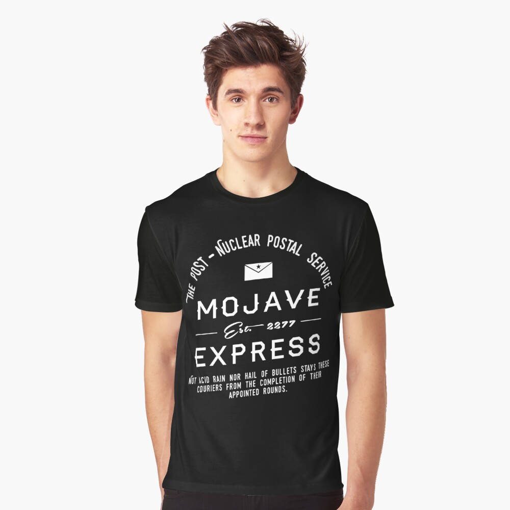 Vista previa del artículo con la obra «Camiseta gráfica», diseñado y vendido por EdwardHobson.