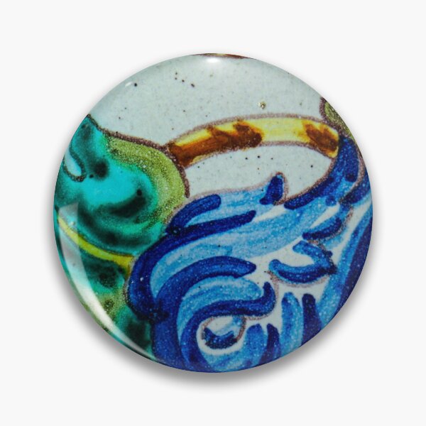 Item preview, TILE - ART - SEVILLA ART - TRADITIONAL - SEVILLA - SEVILLE -- SPAIN - FLOWERS   designed and sold by Tropical Blood.