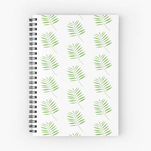 Item preview, tropical leaves bath mat designed and sold by kikinafashion.