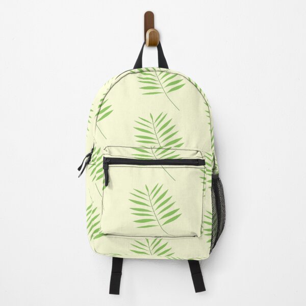 Item preview, tropical leaves bath mat designed and sold by kikinafashion.