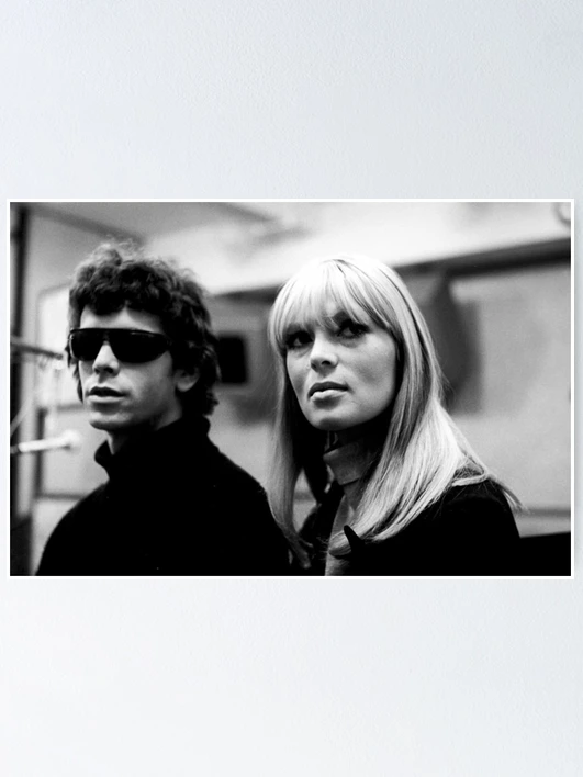 Velvet Underground, Nico - The Velvet Underground & Nico