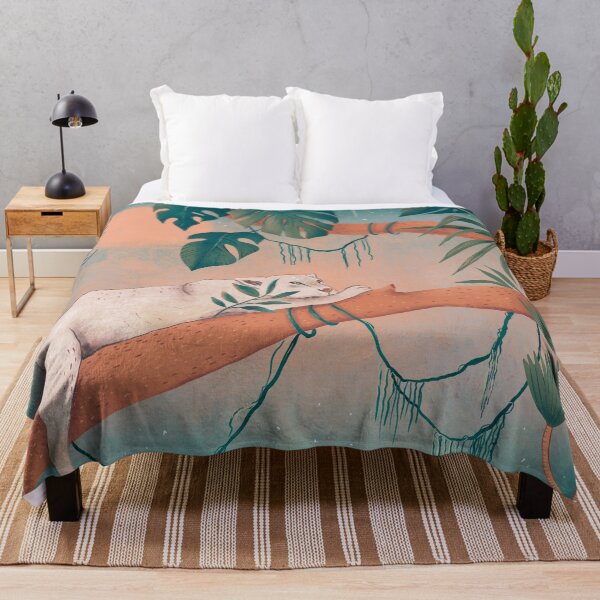 Item preview, Lazy Morning designed and sold by PatternCreator.