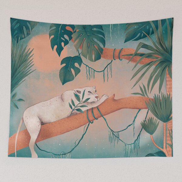 Item preview, Lazy Morning designed and sold by PatternCreator.