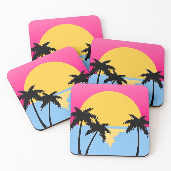 Item preview, 80s sunset designed and sold by Jasmwills.