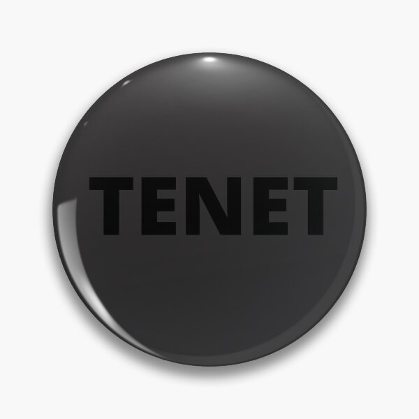 Item preview, TENET designed and sold by Imaginative Expressions⭐️ ⭐️ ⭐️ ⭐️ ⭐️.