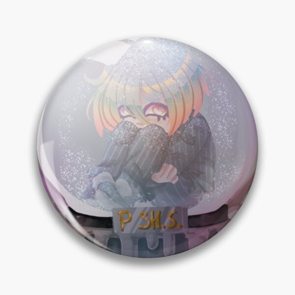 Item preview, Snowglobed (Shuichi) designed and sold by Lilis-art-shop.
