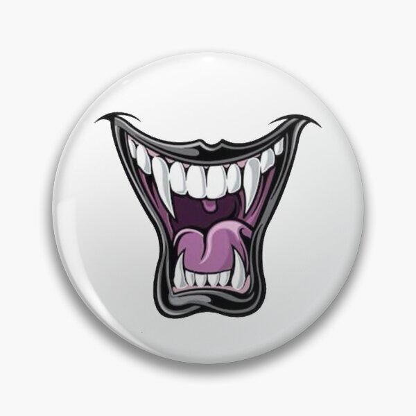 Item preview, vampire teeth designed and sold by Masterqdog.