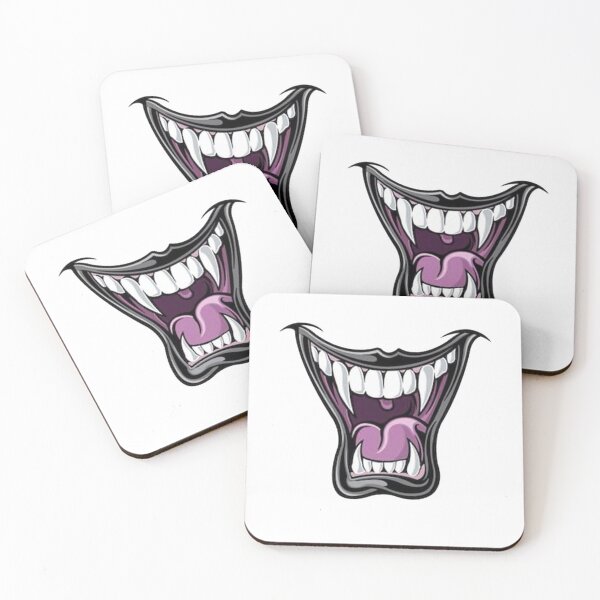 Item preview, vampire teeth designed and sold by Masterqdog.