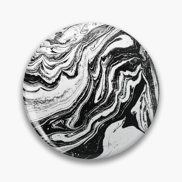 Item preview, Marble Black and White designed and sold by abyas10.