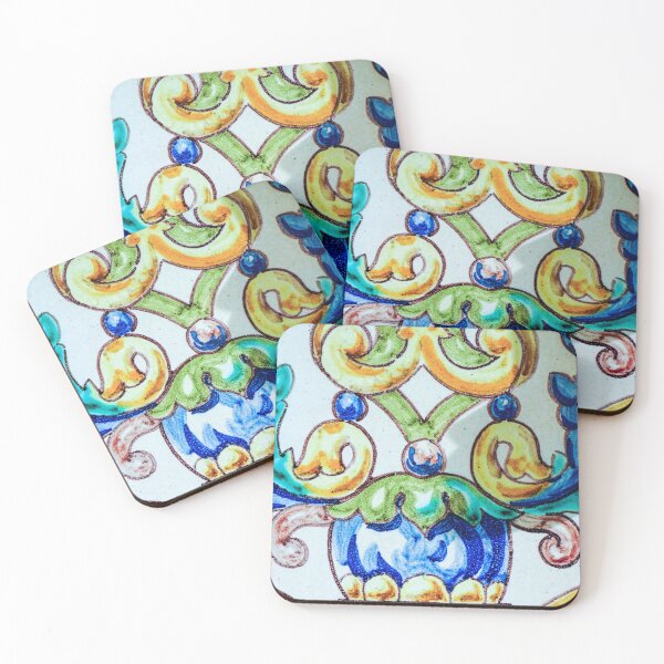 Item preview, SEVILLLA.- SEVILLE - TILE - TILES - SPAIN - CERAMIC - TRADITIONAL  designed and sold by Tropical Blood.