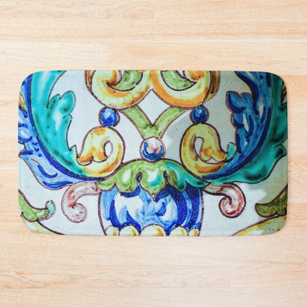 Artikelvorschau, SEVILLLA.- SEVILLE - TILE - TILES - SPAIN - CERAMIC - TRADITIONAL entworfen und verkauft von Tropical Blood.