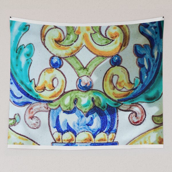 Artikelvorschau, SEVILLLA.- SEVILLE - TILE - TILES - SPAIN - CERAMIC - TRADITIONAL  entworfen und verkauft von Tropical Blood.