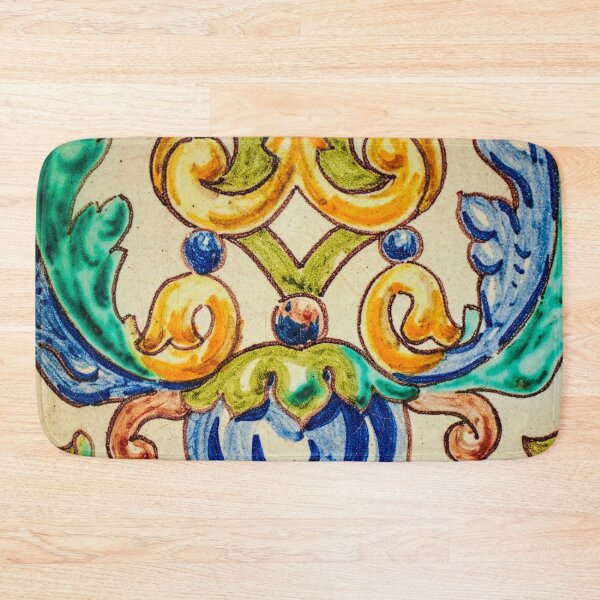 Artikelvorschau, SEVILLLA.- SEVILLE - TILE - TILES - SPAIN - CERAMIC - TRADITIONAL entworfen und verkauft von Tropical Blood.