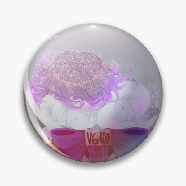 Item preview, Snowglobed (Kokichi) designed and sold by Lilis-art-shop.