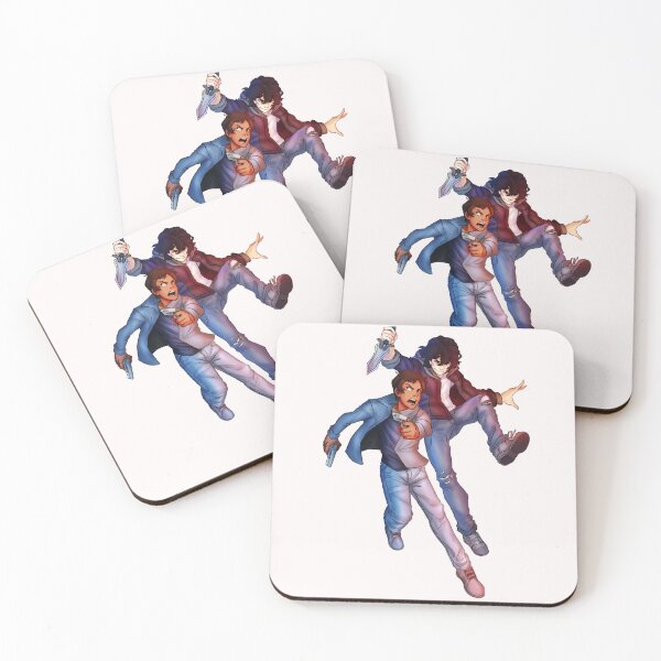 Item preview, Klance designed and sold by LannisterOnMars.