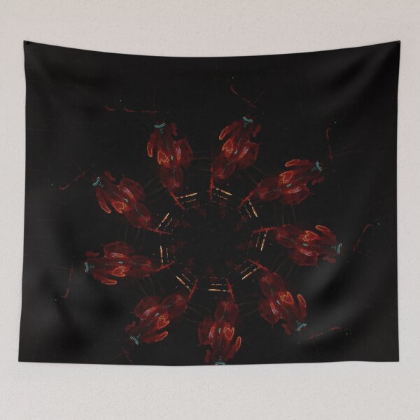 Item preview, STP Screen Transfer Process - 682 - WDVMM - 1041 - Un-Summon Now Mandala 1 06 01 designed and sold by WetdryvacRB01.