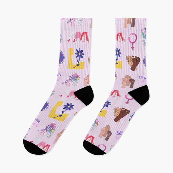 Item preview, Fabulous feminist designed and sold by Arinom.