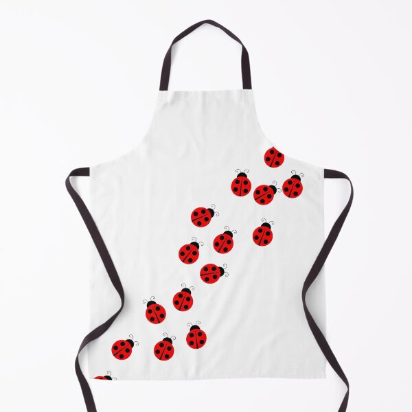Item preview, Ladybug designed and sold by camisetaencasa.