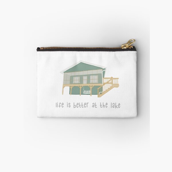 Item preview, Lake House for Sara designed and sold by allikoos.