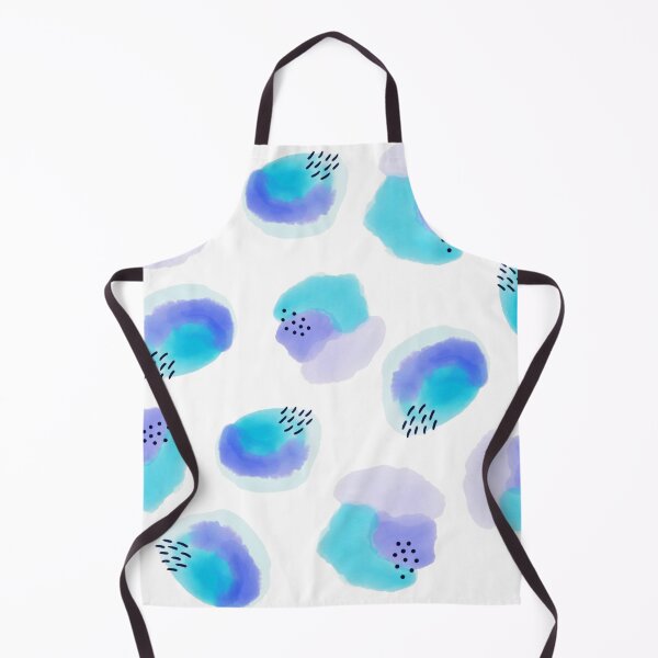 Item preview, Watercolor Brushstrokes designed and sold by Mindy Levin.