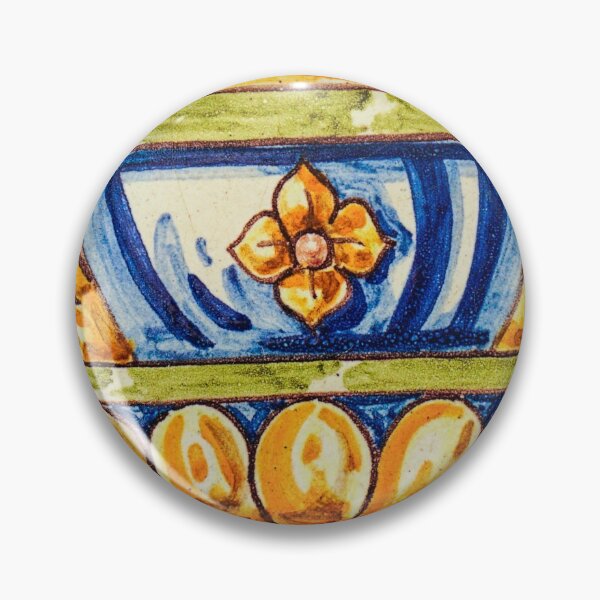 Item preview, SEVILLA - SEVILLE - SPAIN - TILES - ART SEVILLIAN - CERAMIC  designed and sold by Tropical Blood.