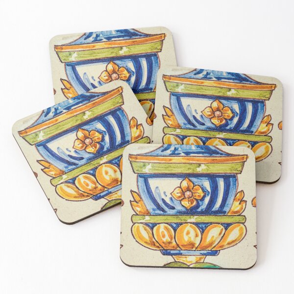 Item preview, SEVILLA - SEVILLE - SPAIN - TILES - ART SEVILLIAN - CERAMIC  designed and sold by Tropical Blood.