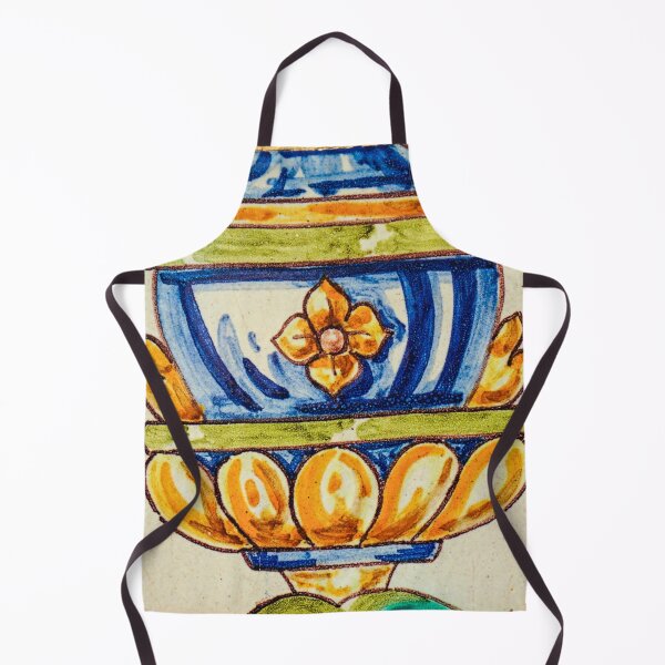 Item preview, SEVILLA - SEVILLE - SPAIN - TILES - ART SEVILLIAN - CERAMIC designed and sold by Tropical Blood.